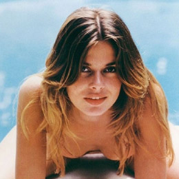 Nastassja Kinski Naked