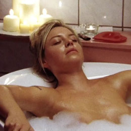 Silke Bodenbender Naked