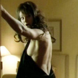 Stefanie Schmid Naked
