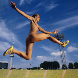 Susen Tiedtke Naked