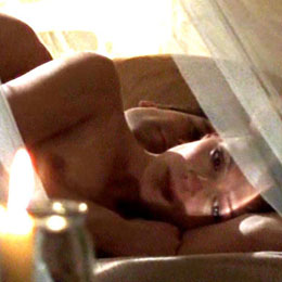Svenja Pages Naked