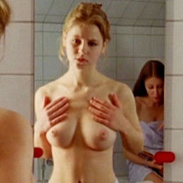 Theresa Scholze Naked