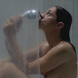Ulrike C. Tscharre Naked