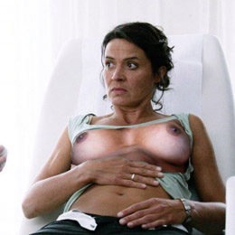 Ulrike Folkerts Naked