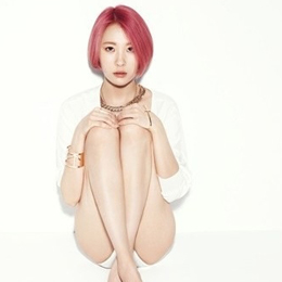 Lee Sun-mi Naked
