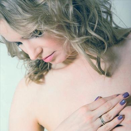 Agnieszka Cegielska Naked