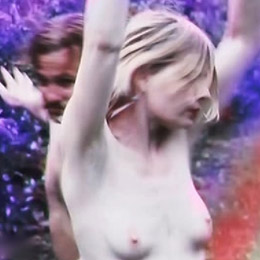 Agnieszka Rozenbajgier Naked