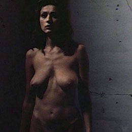 Aleksandra Kaniak Naked
