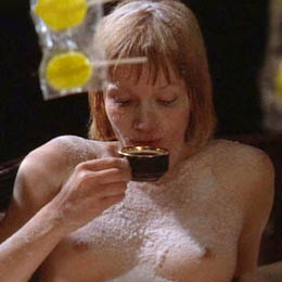 Anna Prucnal Naked