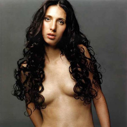 Anastasia Miskina Naked