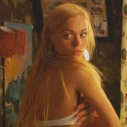 Anna Hilkevich Naked