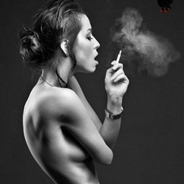 Dasha Suvorova Naked