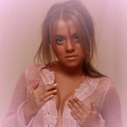 Ekaterina Kabak Naked