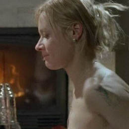 Evgenija Dmitrieva Naked