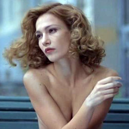 Evgeniya Brik Naked