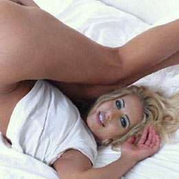 Ksenia Sobchak Naked