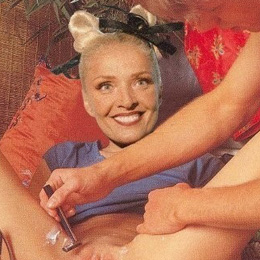 Lajma Vajkule Naked