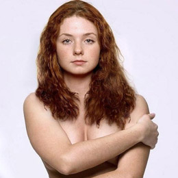 Lena Katina Naked
