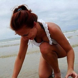 Mariya Morgun Naked