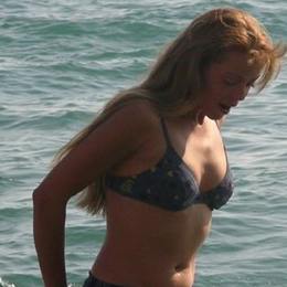 Natalya Gromushkina Naked