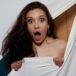 Olga Dibtseva Naked