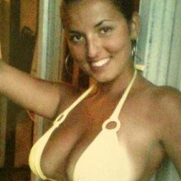 Rima Pendzhieva Naked