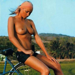 Svetlana Ivanova Naked