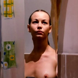 Svetlana Ustinova Naked