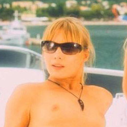 Tatiana Arntgolc Naked