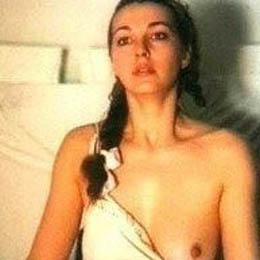 Tatyana Lyutaeva Naked
