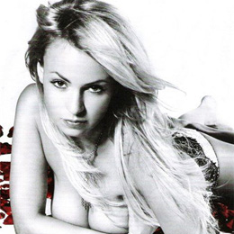 Yana Rudkovskaya Naked