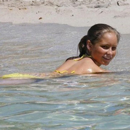 Yulia Lipnitskaya Naked
