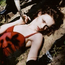 Alexis Bledel Naked