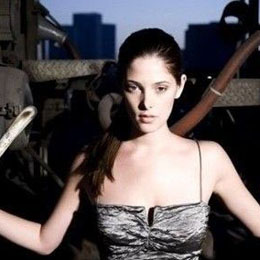 Ashley Greene Naked