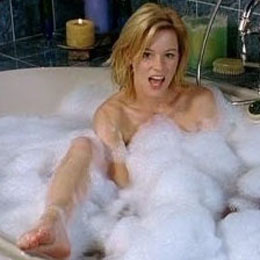 Elizabeth Banks Naked