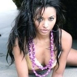 Kat Graham Naked