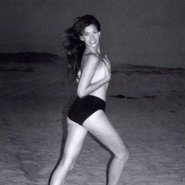 Liv Tyler Naked