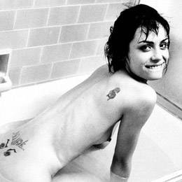 Shannyn Sossamon Naked