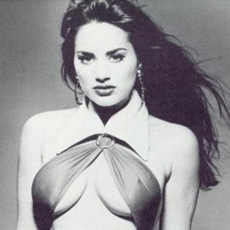 Talisa Soto Naked