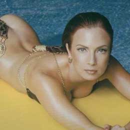 Traci Lords Naked