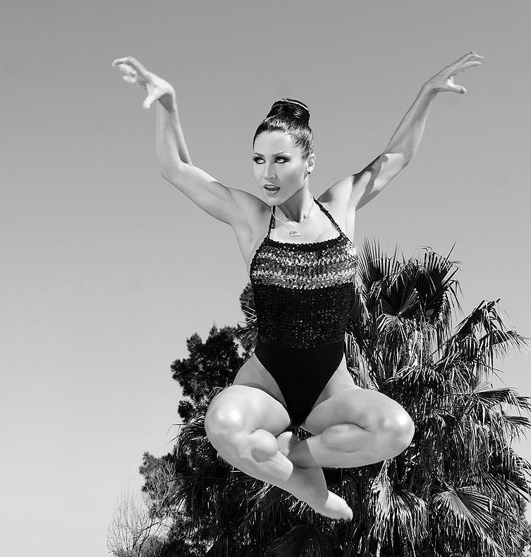 Adabel Guerrero
