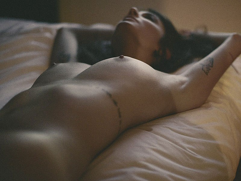 Carla Quevedo