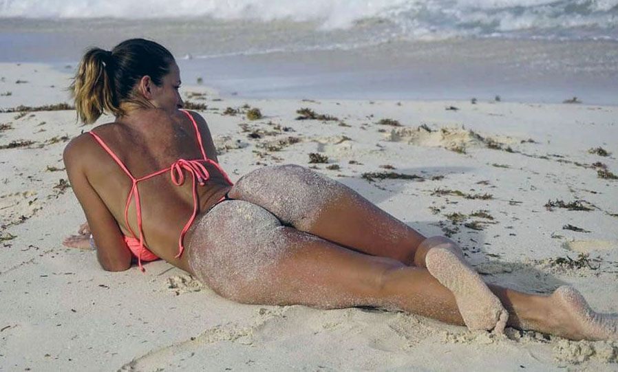 Giselle Gómez Rolón