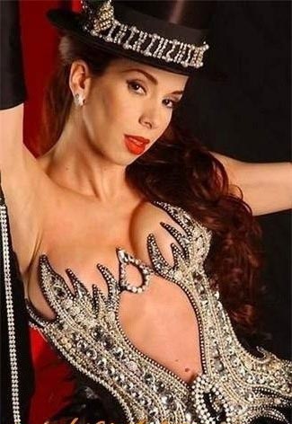 Victoria Onetto