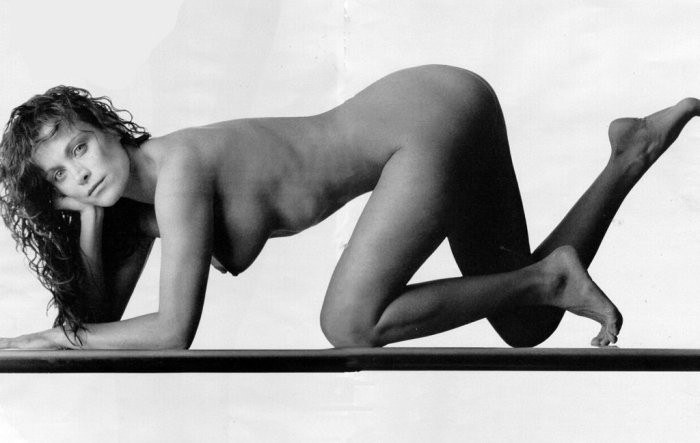 Sonja Kirchberger