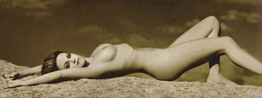 Sonja Kirchberger