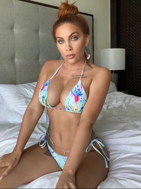 Tara Tabitha