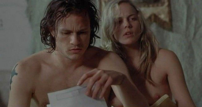 Abbie Cornish