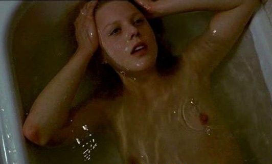 Abbie Cornish