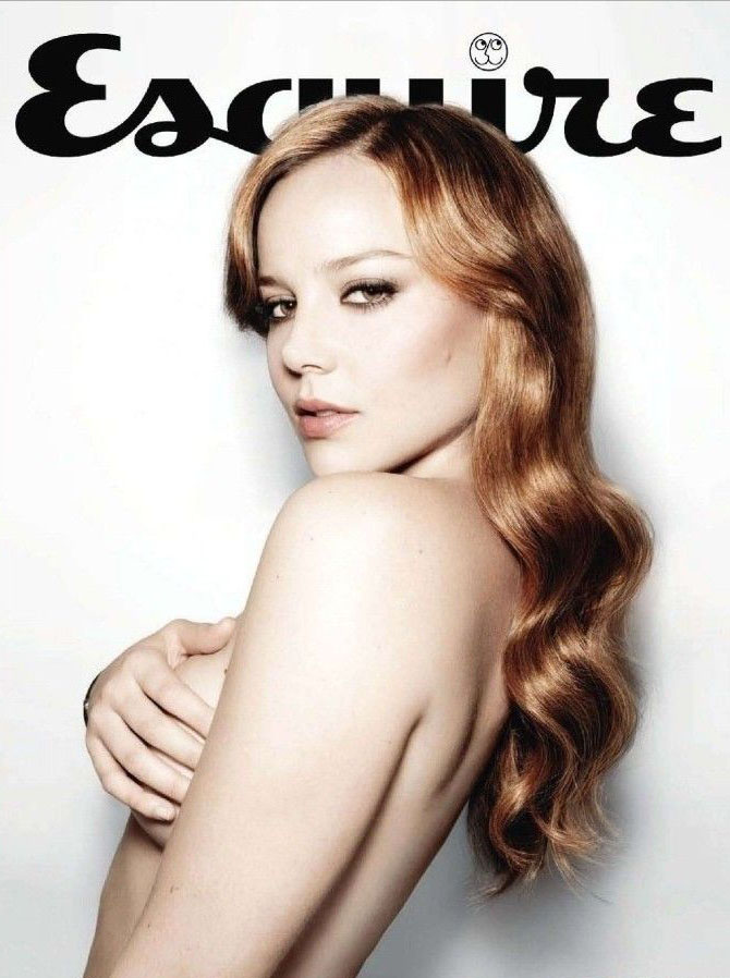 Abbie Cornish